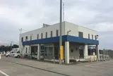 青函フェリー 函館ターミナル