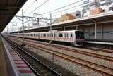 葛西駅