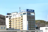 天然温泉天北の湯ドーミーイン稚内