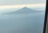 利尻山（利尻富士）