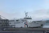 ハートランドフェリー 稚内港のりば