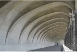 北防波堤ドームなど