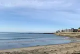 坂ノ下ビーチ
