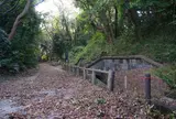三軒家砲台跡