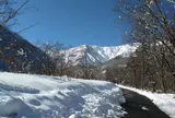 白馬村