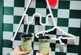 OCHABA 日本茶ミルクティー専門店