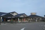 道の駅 ころ柿の里 しか