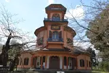 旧済生館本館(山形市郷土館）