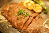 鉄板焼きダイニング 梵