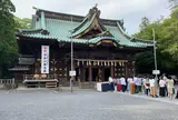 三嶋大社
