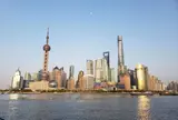 外灘