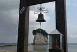 えんむすびーちの鐘