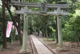 貴船神社