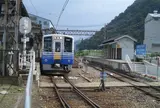 勝山駅