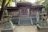 畝尾都多本神社