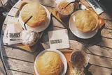 ザ デック コーヒー&パイ（THE DECK COFFEE&PIE）