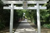 江田神社