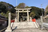 宗像大社中津宮