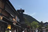 出石城下町