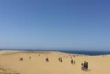 鳥取砂丘