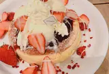 カフェ アクイーユ 恵比寿（cafe accueil）