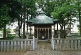 燈明寺畷（新田塚）