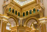 Qasr Al Watan - Visitor Centre
