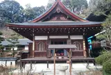 龍蓋寺（岡寺）