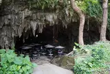 ガンガラーの谷
