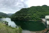 宮川内ダム