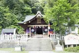 毛谷黒龍神社