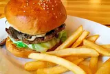 ムースヒルズバーガー