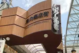 ひがしむき商店街