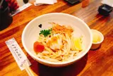かばのおうどん 横浜元町本店