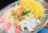 富士宮やきそば うるおいてい