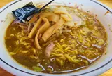 ハルピンラーメン本店