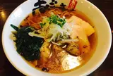麺屋 あごすけ