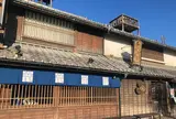 東北自動車道・羽生パーキングエリア下り