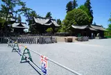 阿蘇神社