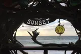 SUN SET