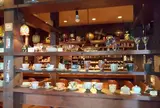 珈琲館サルビア本店