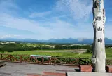 深山峠展望台