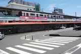 中津駅