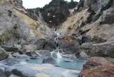 姥湯温泉 桝形屋