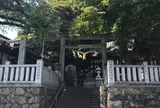 大甕神社（大甕倭文神社）