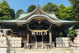 神峰神社