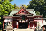 助川鹿嶋神社