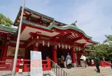 富岡八幡宮