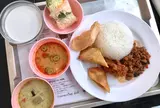 三条パクチー