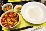 陳建一麻婆豆腐店